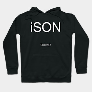 iSON Hoodie